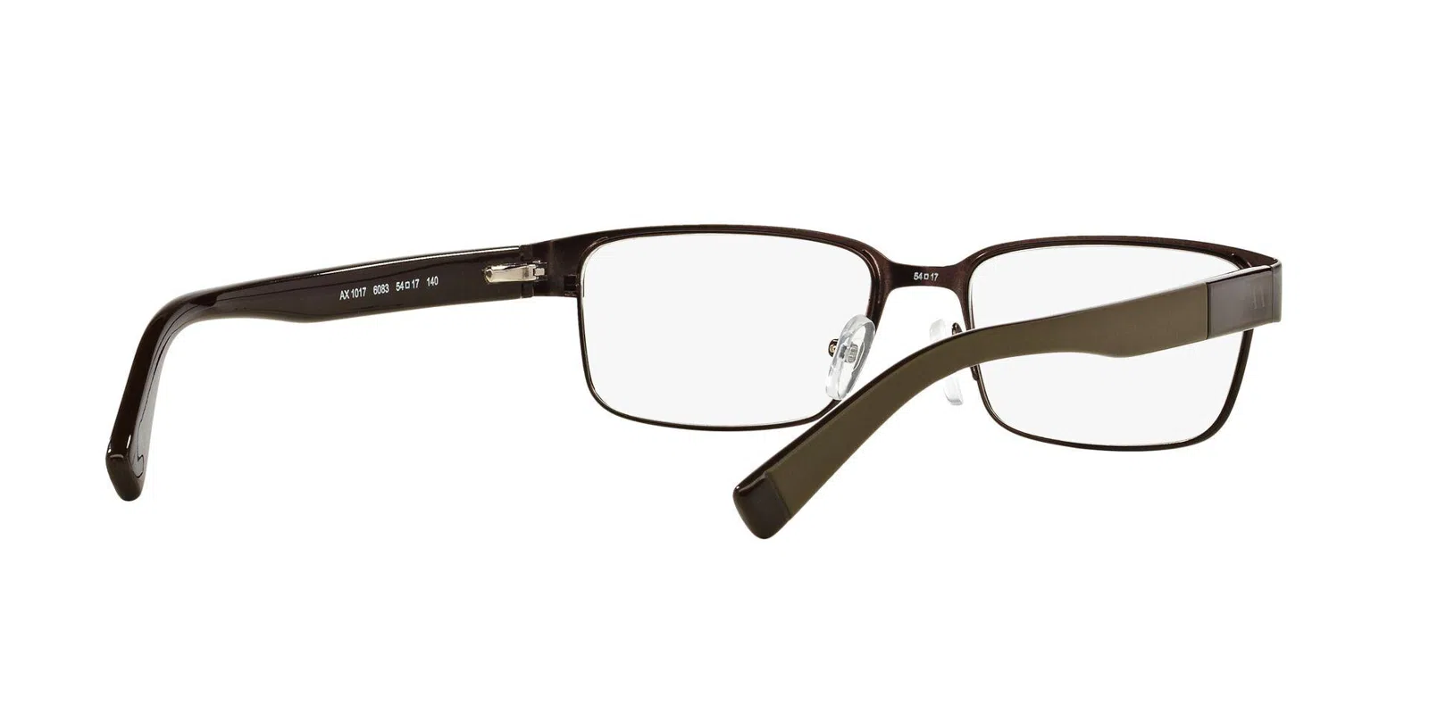 Armani Exchange 1017 Eyeglasses - view 74